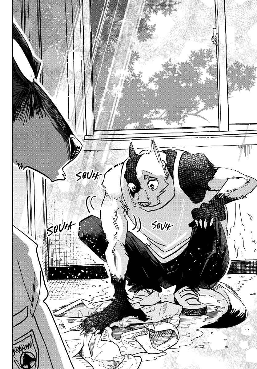 Page 18 Chapter 3 Taika no Risei