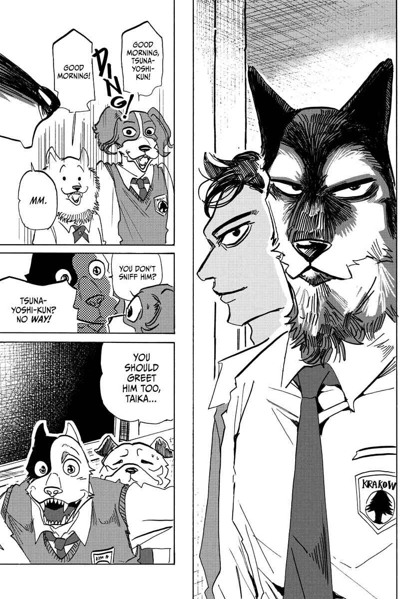 Page 6 Chapter 3 Taika no Risei