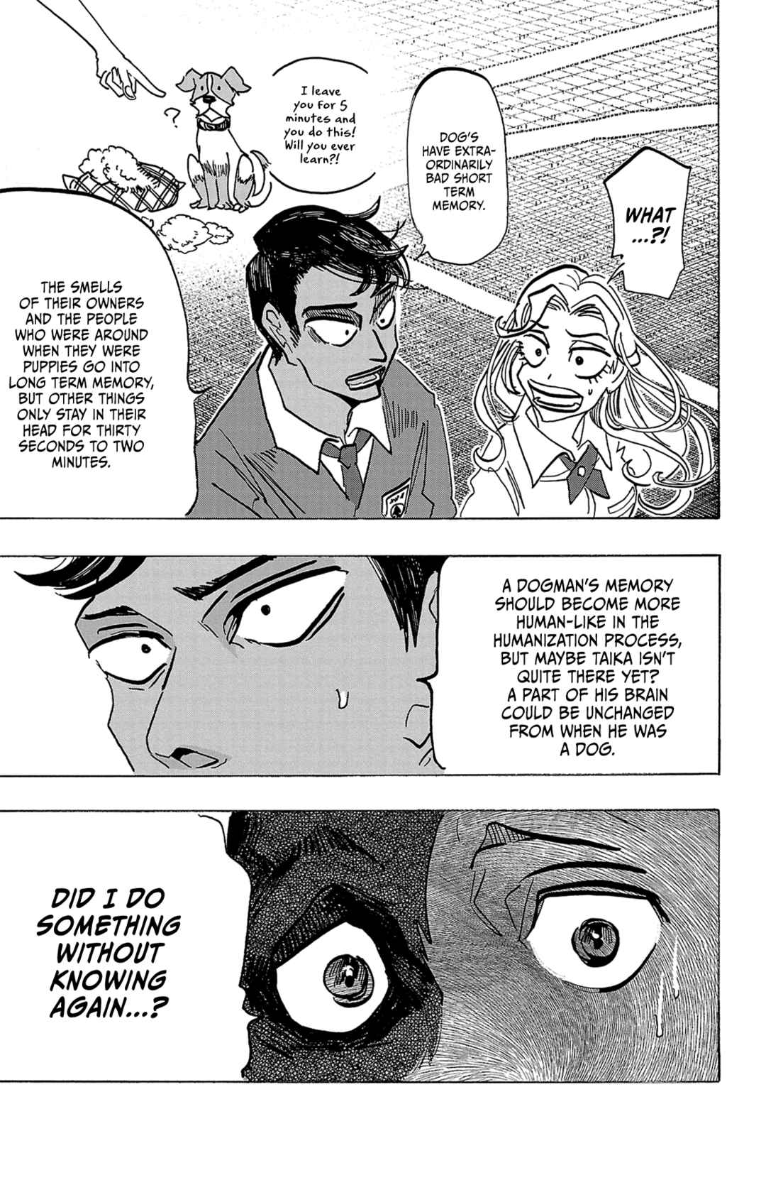 Page 12 Chapter 6 Taika no Risei