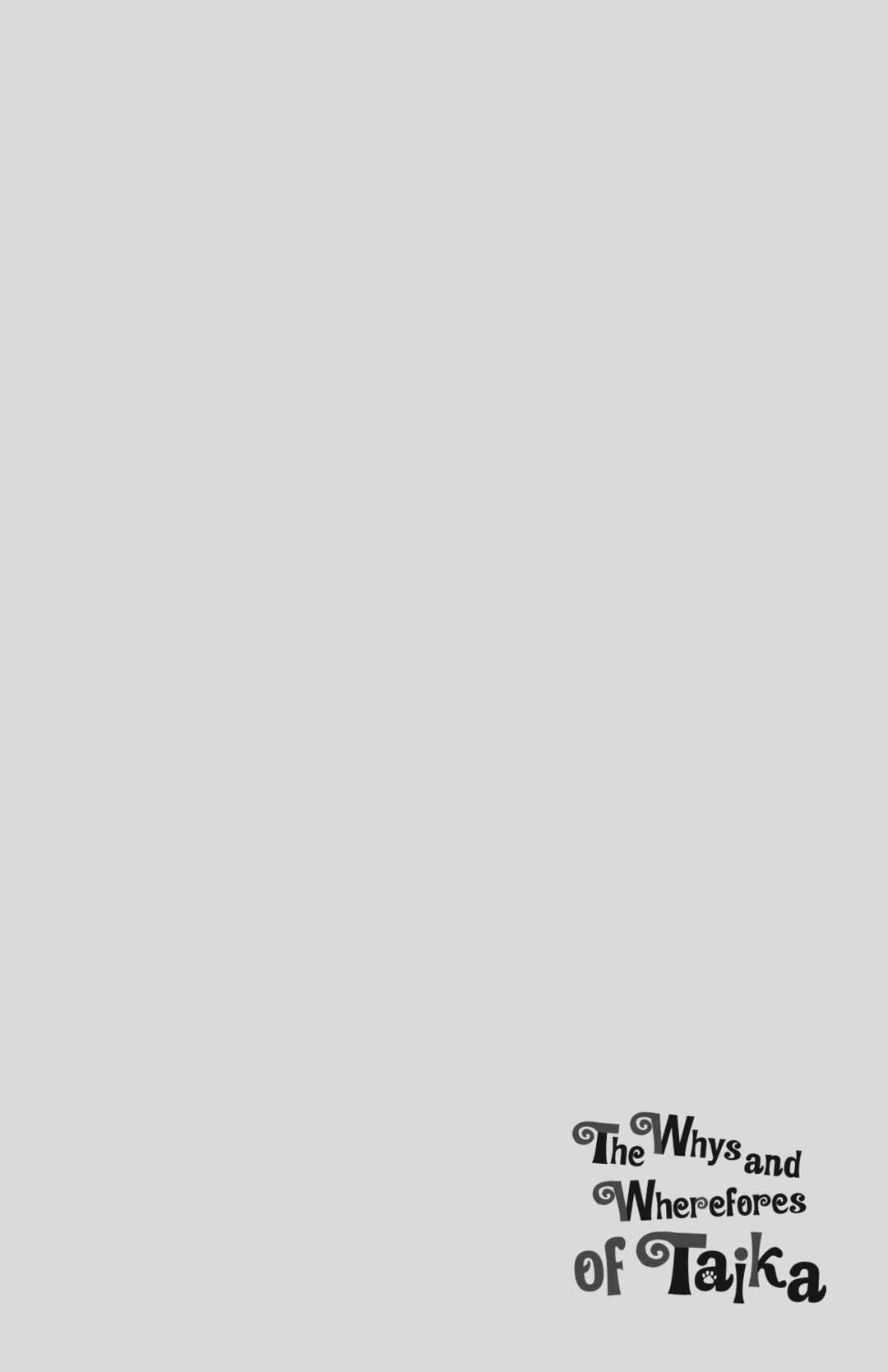 Page 3 Chapter 6 Taika no Risei