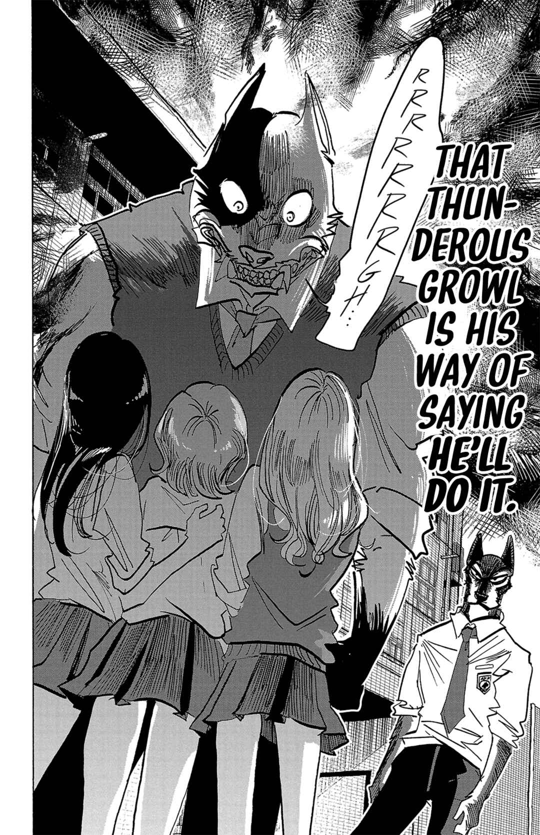 Page 5 Chapter 6 Taika no Risei