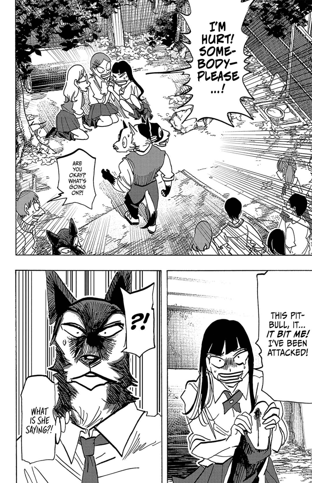 Page 9 Chapter 6 Taika no Risei