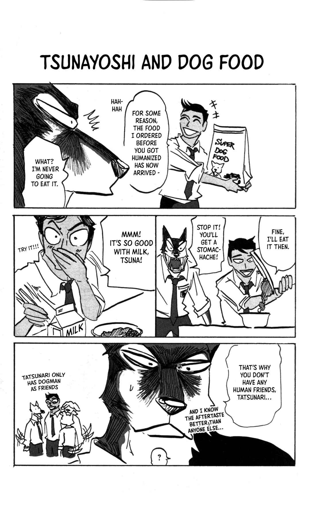 Page 6 Chapter 7.5 Taika no Risei