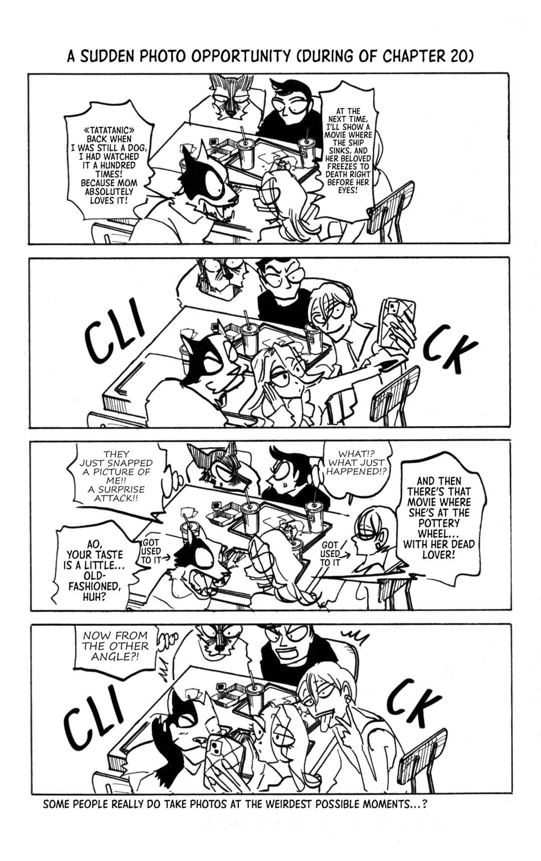 Page 7 Chapter 25.5 Taika no Risei