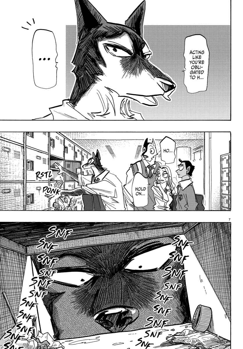 Page 7 Chapter 4 Taika no Risei