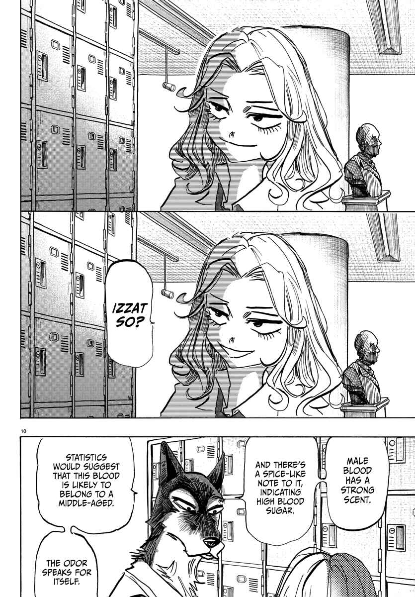 Page 9 Chapter 4 Taika no Risei