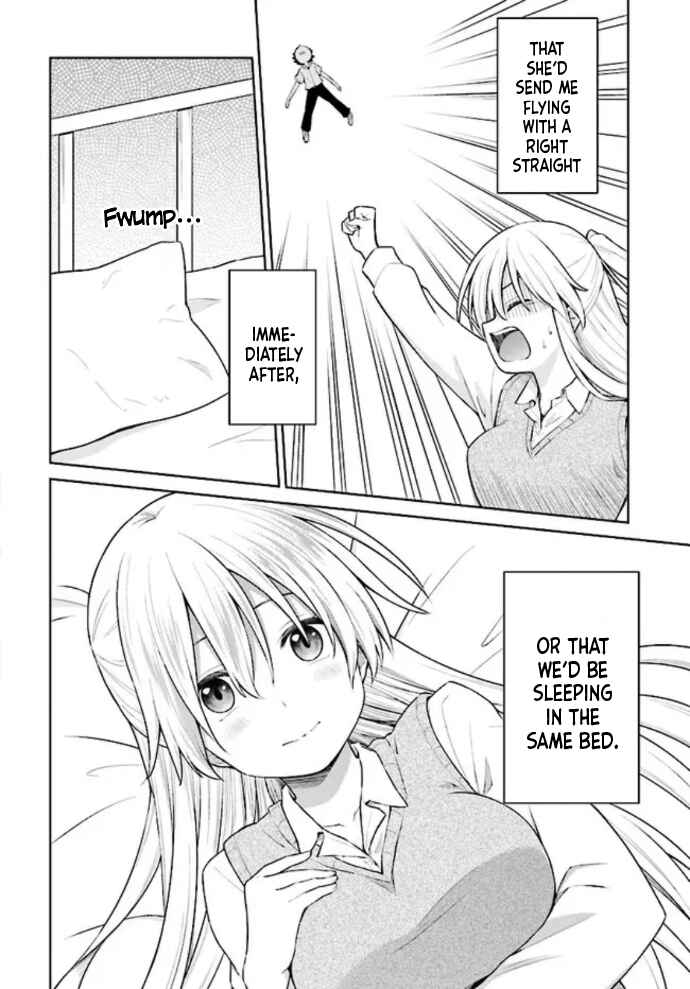 Page 2 Chapter 1 Irekawarare Complex