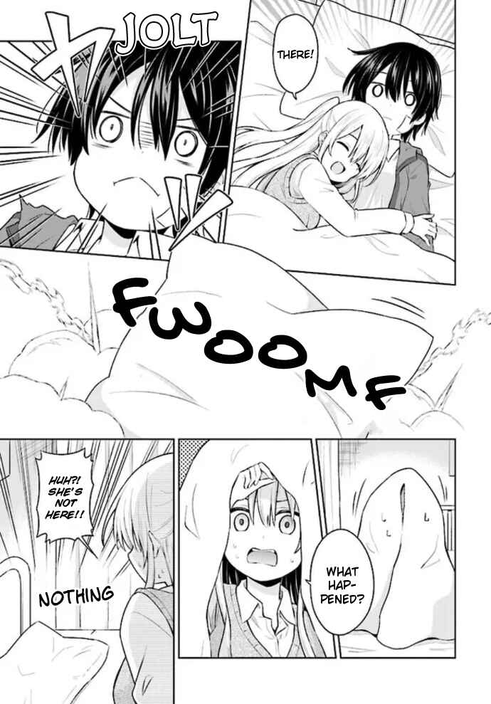 Page 23 Chapter 1 Irekawarare Complex