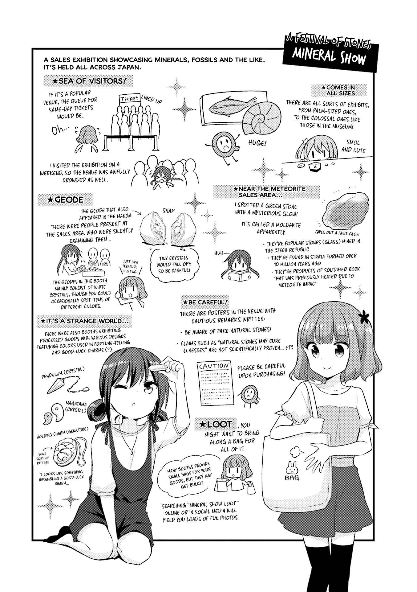 Page 11 Chapter 26 Koisuru Asteroid
