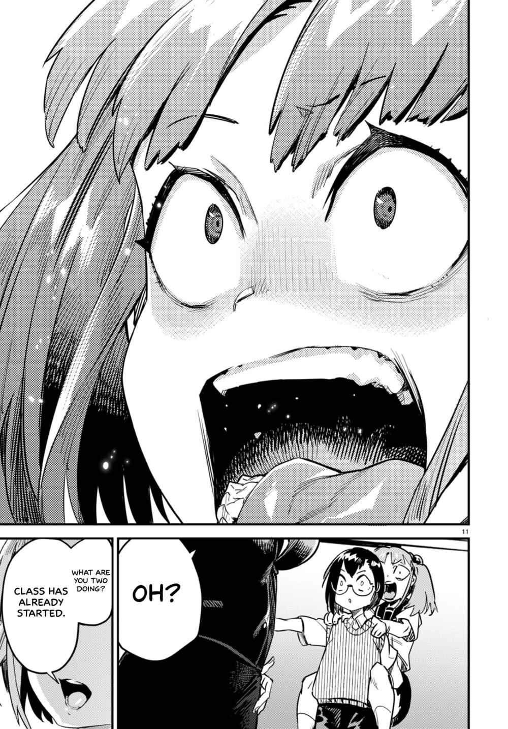 Page 10 Chapter 9 Konchuki