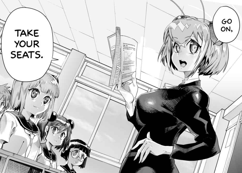 Page 11 Chapter 9 Konchuki