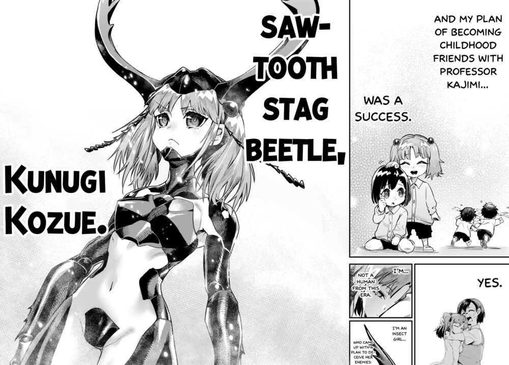Page 6 Chapter 9 Konchuki