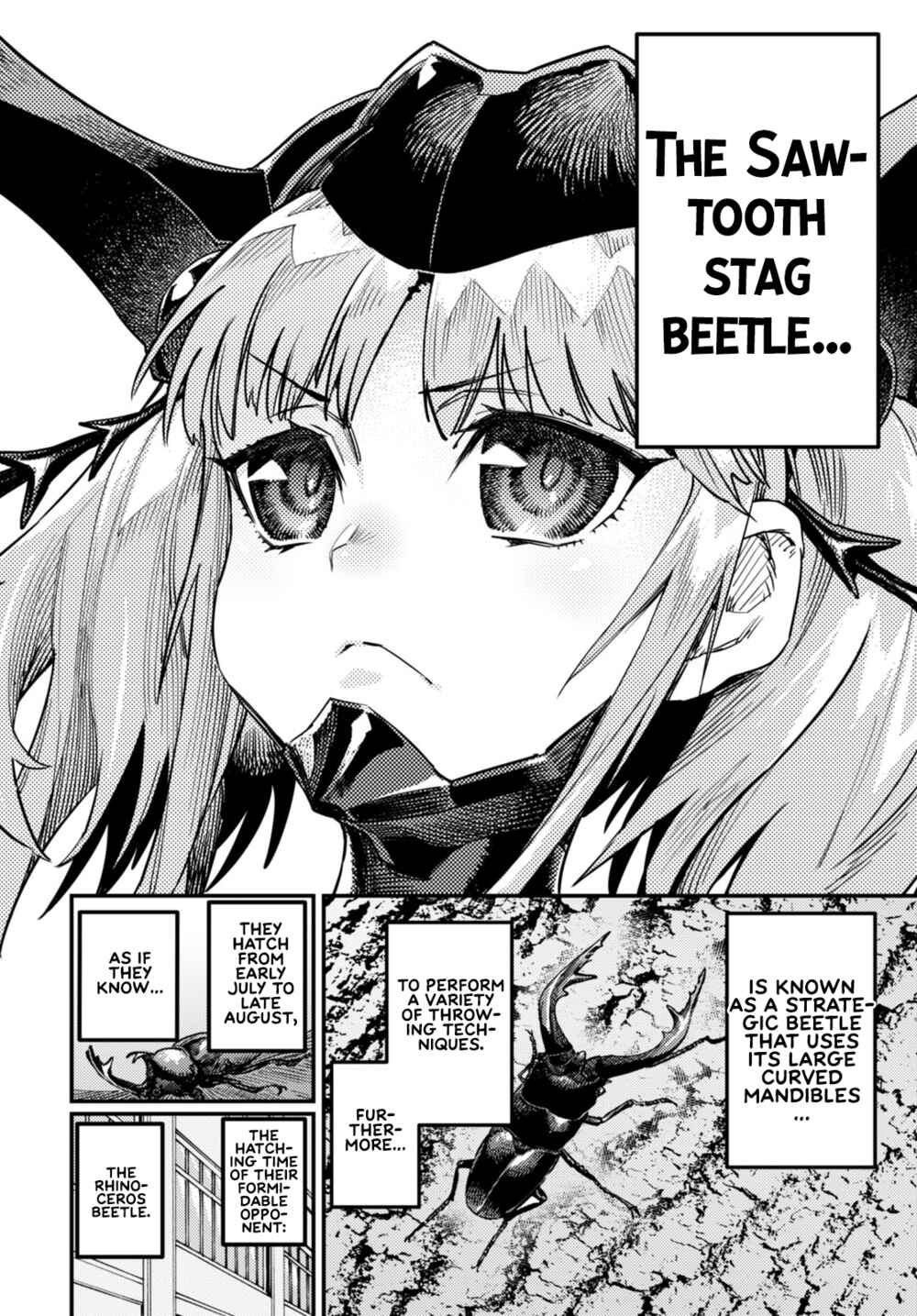 Page 7 Chapter 9 Konchuki