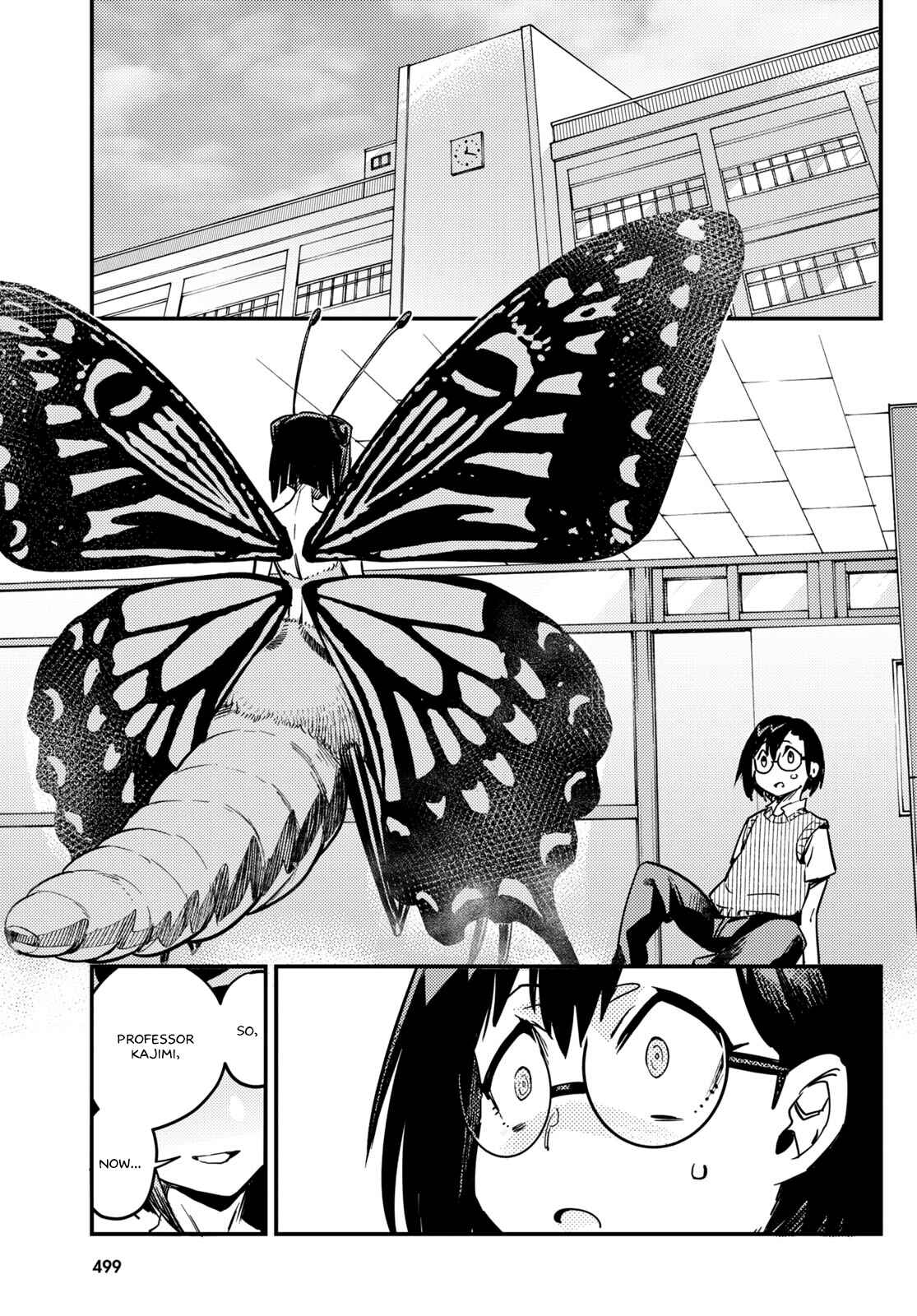 Page 3 Chapter 5 Konchuki