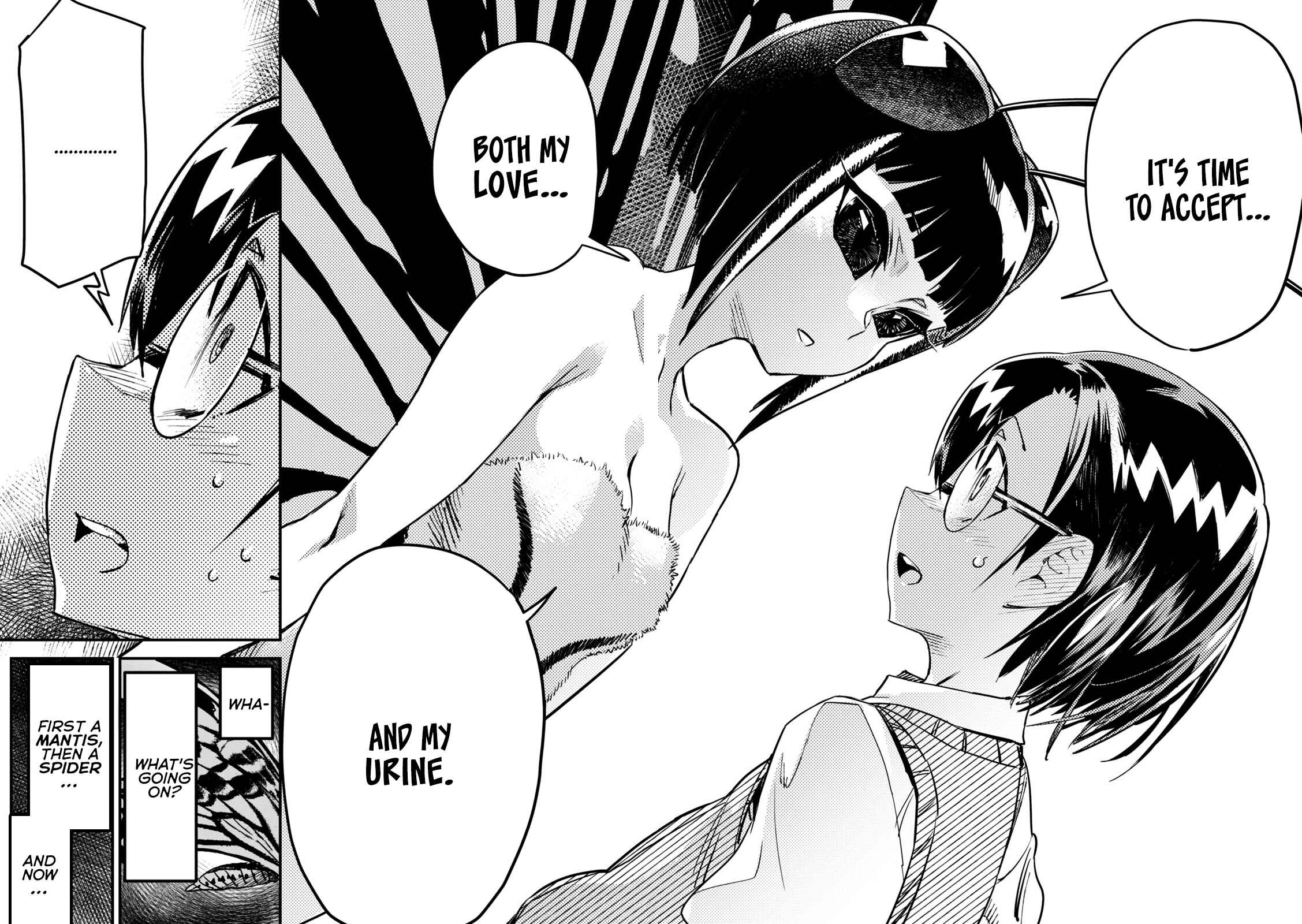 Page 4 Chapter 5 Konchuki
