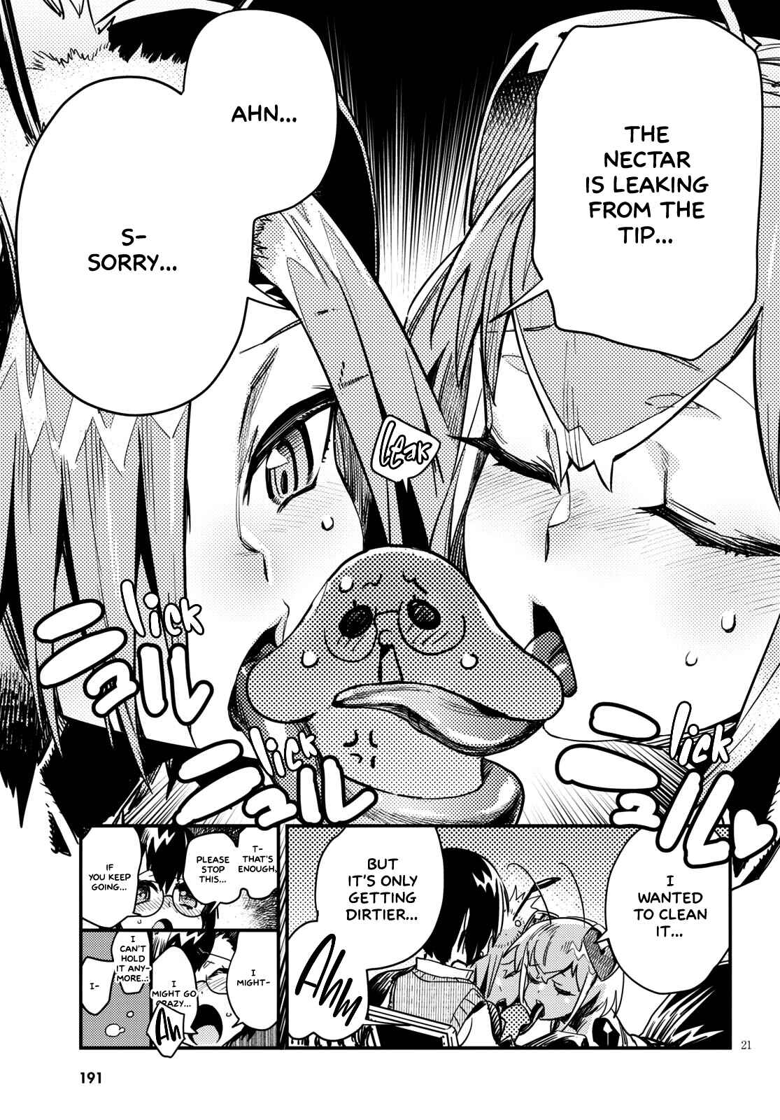 Page 20 Chapter 6 Konchuki
