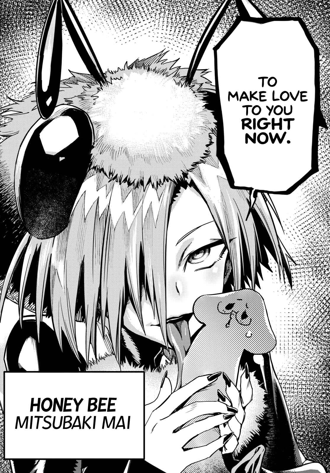 Page 9 Chapter 6 Konchuki