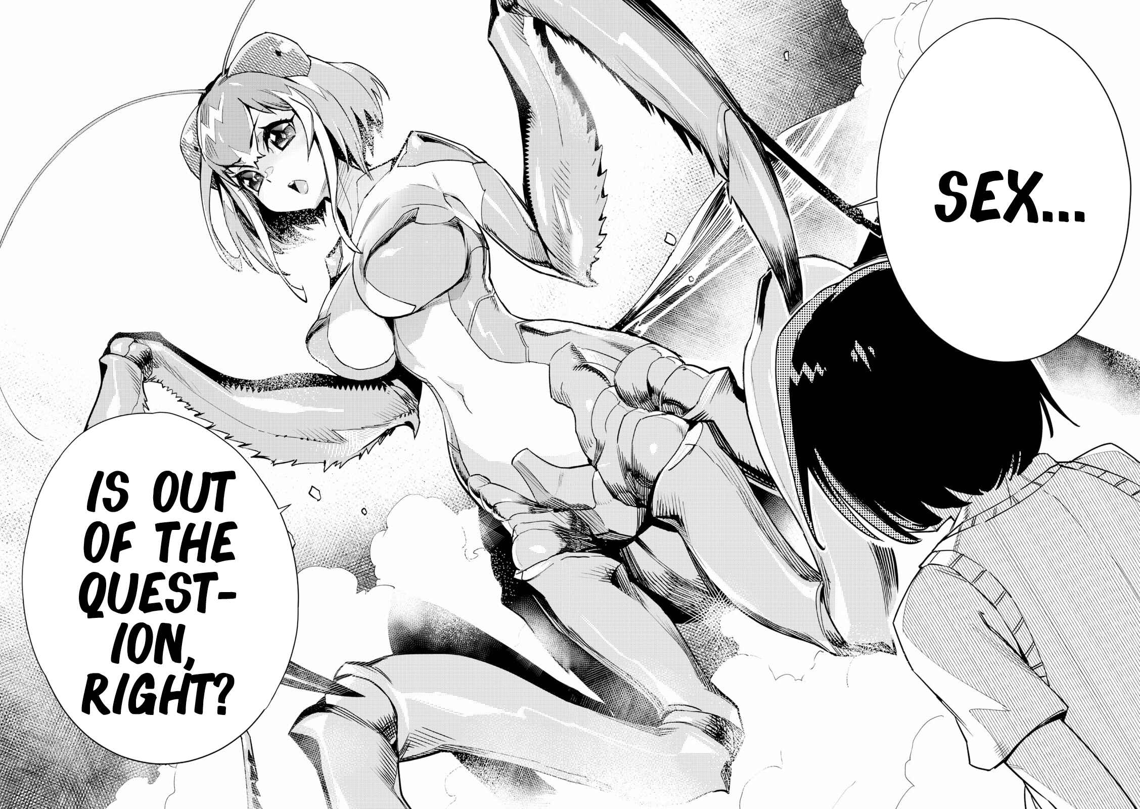 Page 42 Chapter 1 Konchuki