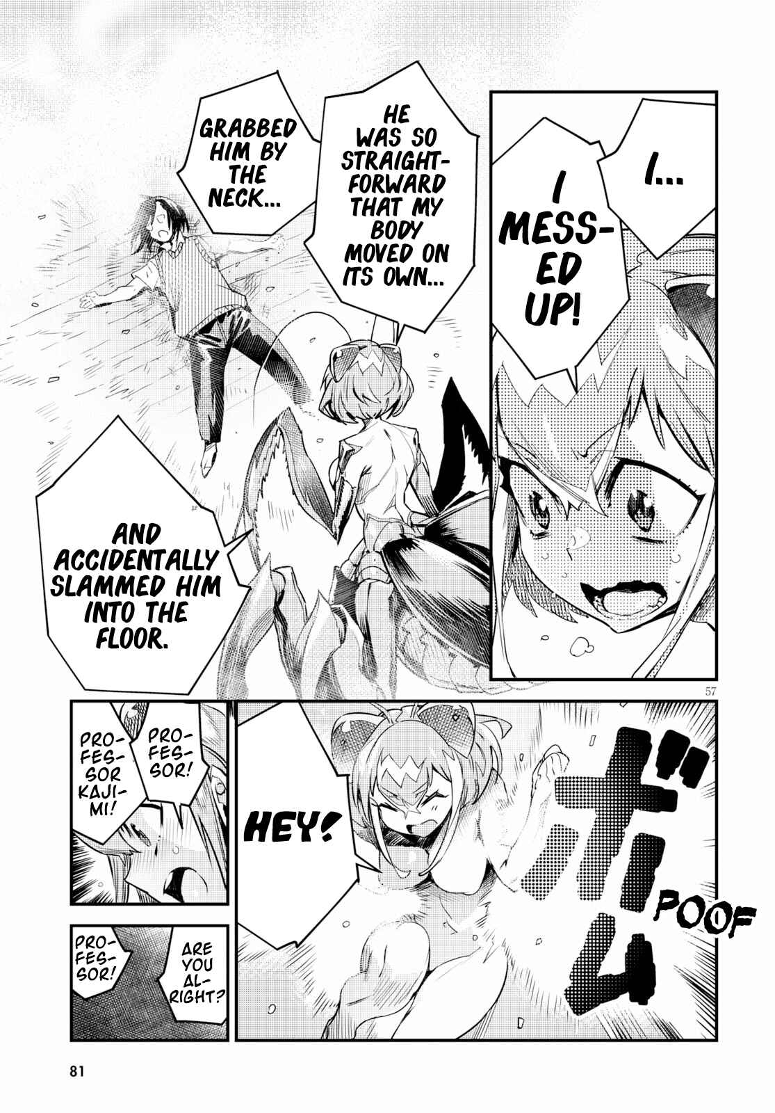 Page 57 Chapter 1 Konchuki
