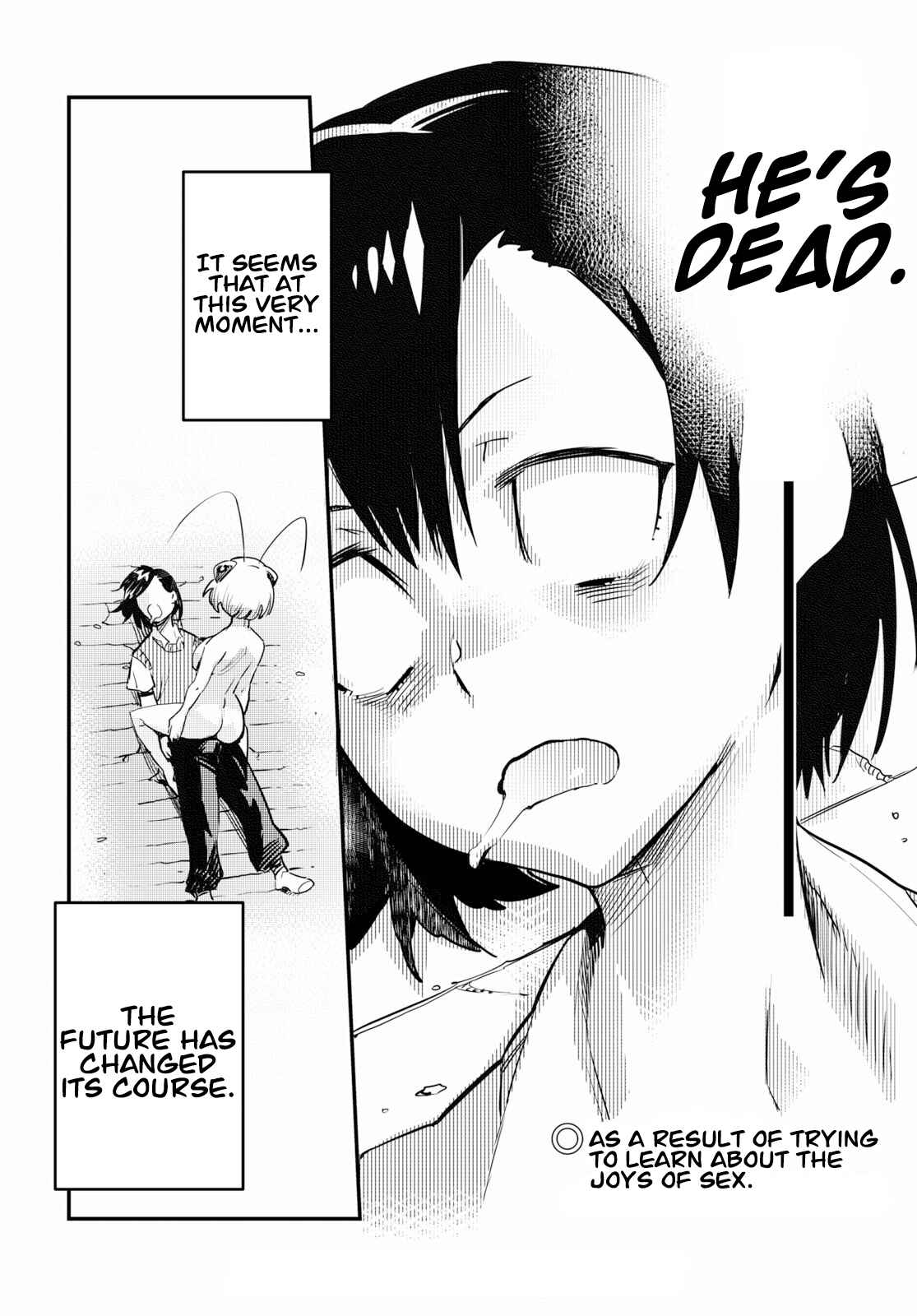 Page 60 Chapter 1 Konchuki