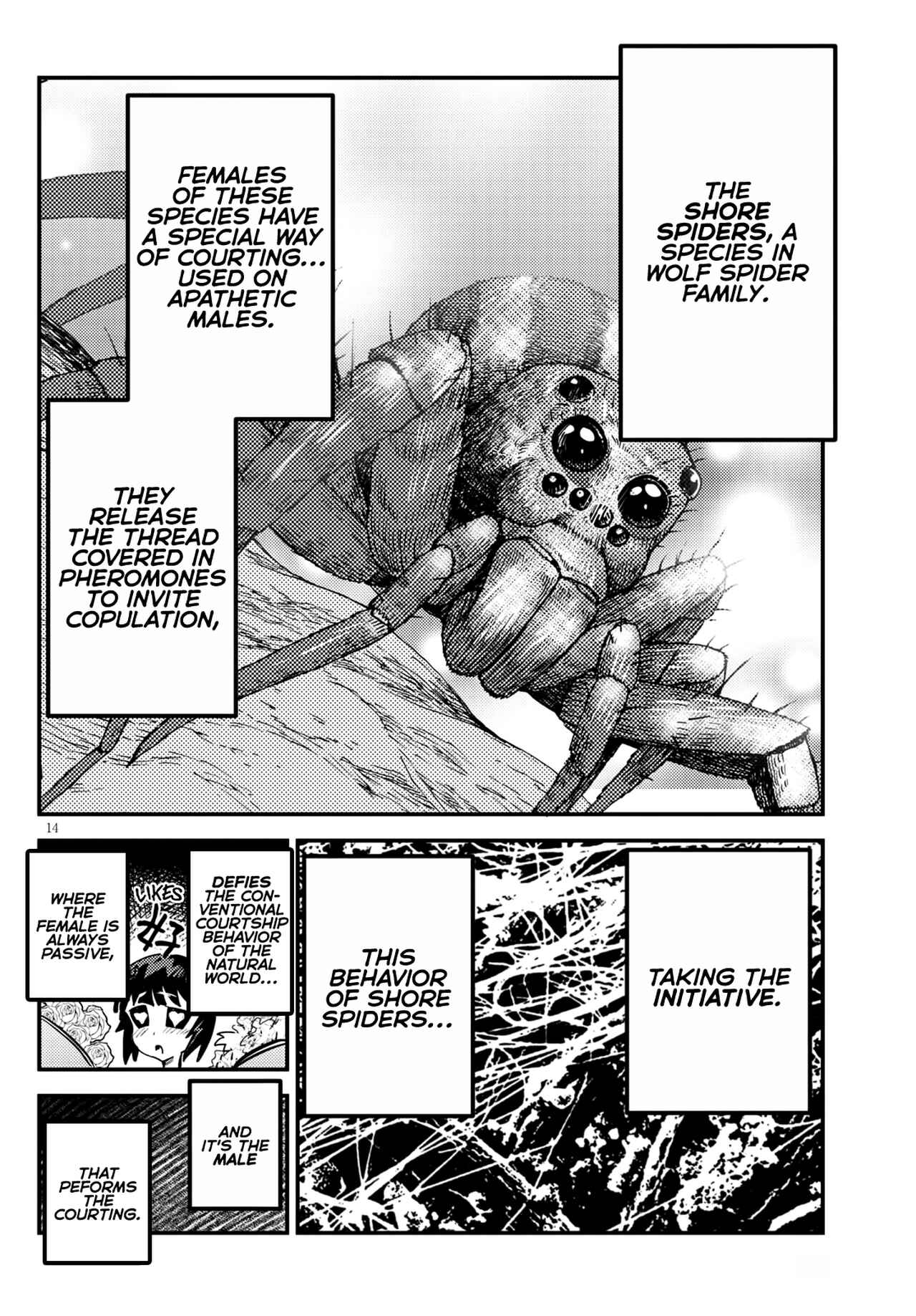 Page 13 Chapter 4 Konchuki