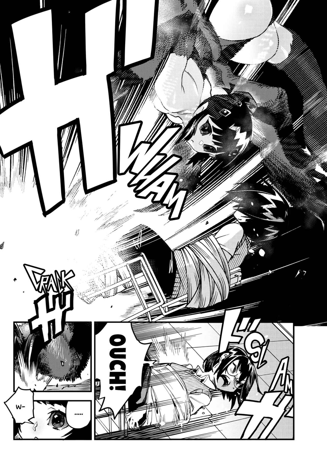 Page 15 Chapter 4 Konchuki