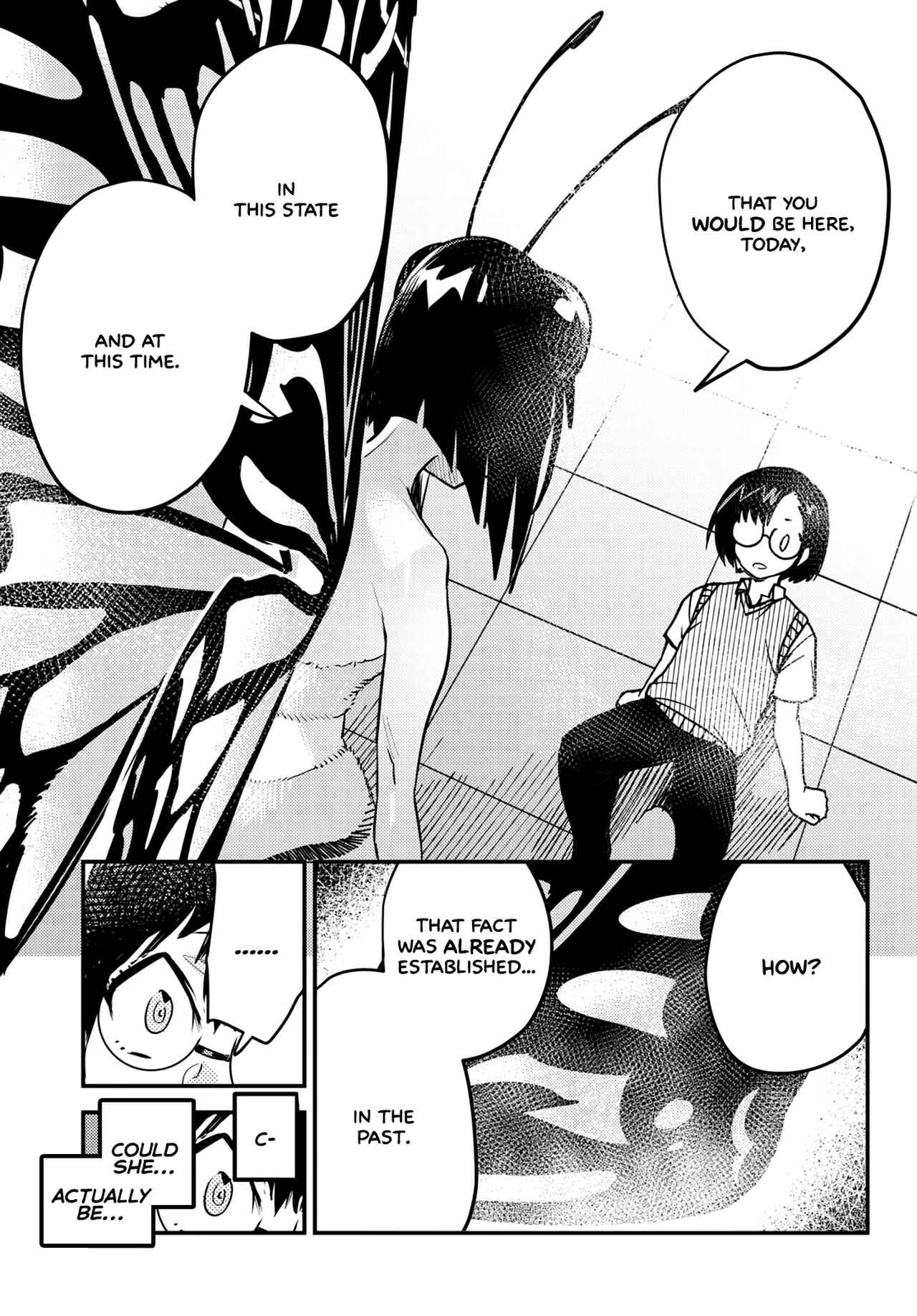 Page 33 Chapter 4 Konchuki