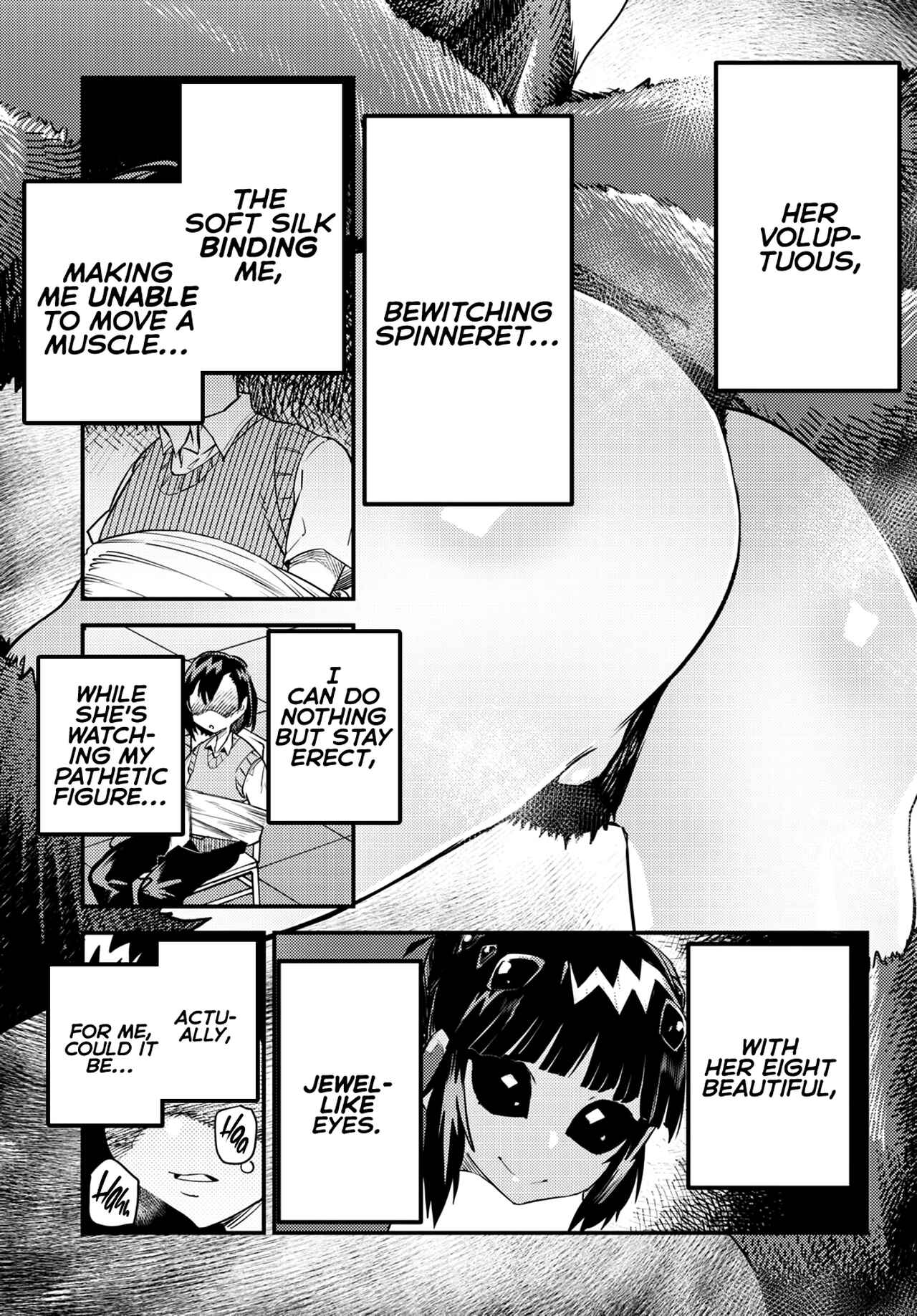 Page 6 Chapter 4 Konchuki