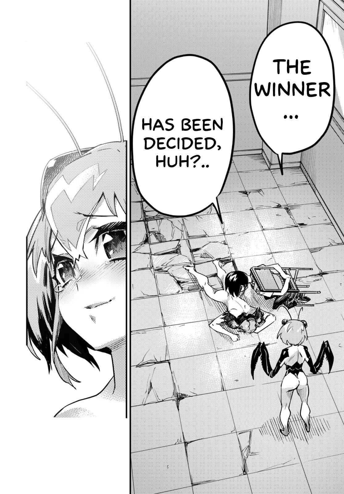 Page 19 Chapter 8 Konchuki