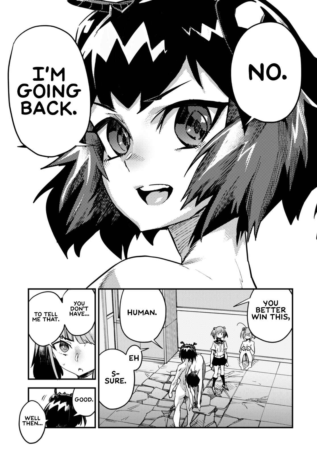Page 3 Chapter 8 Konchuki