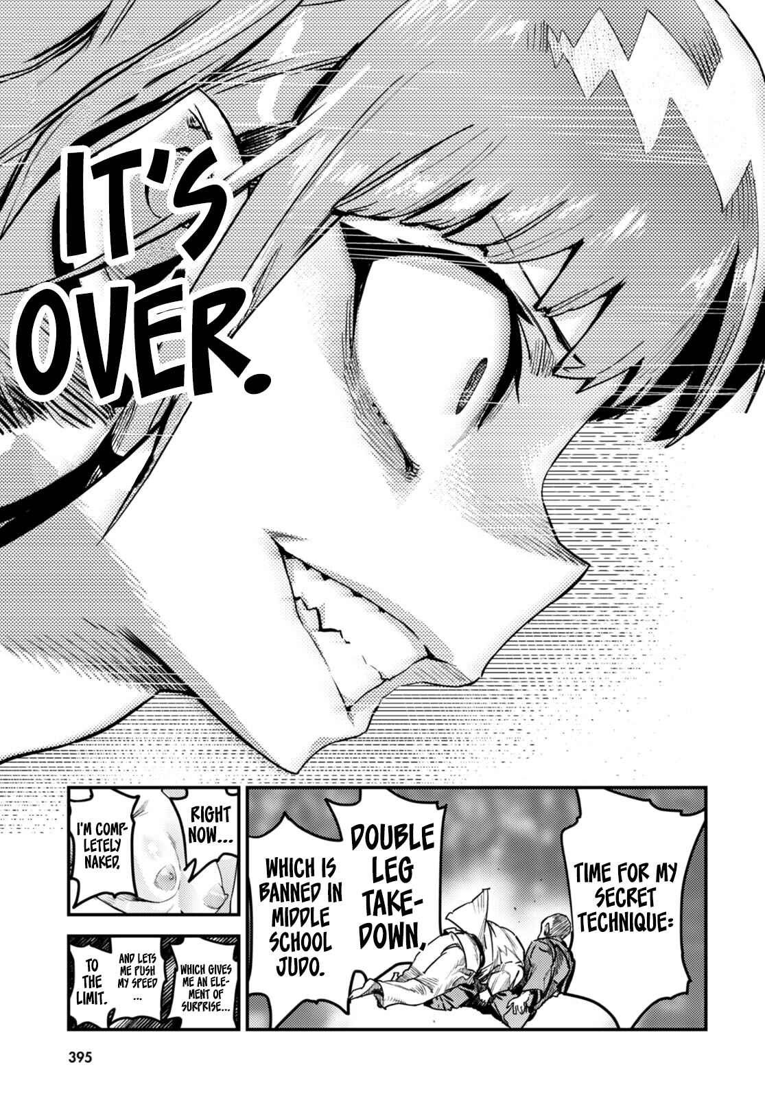 Page 9 Chapter 8 Konchuki