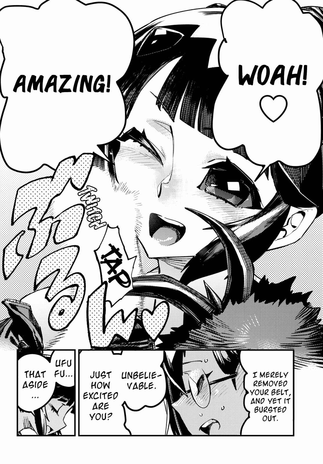Page 31 Chapter 3 Konchuki