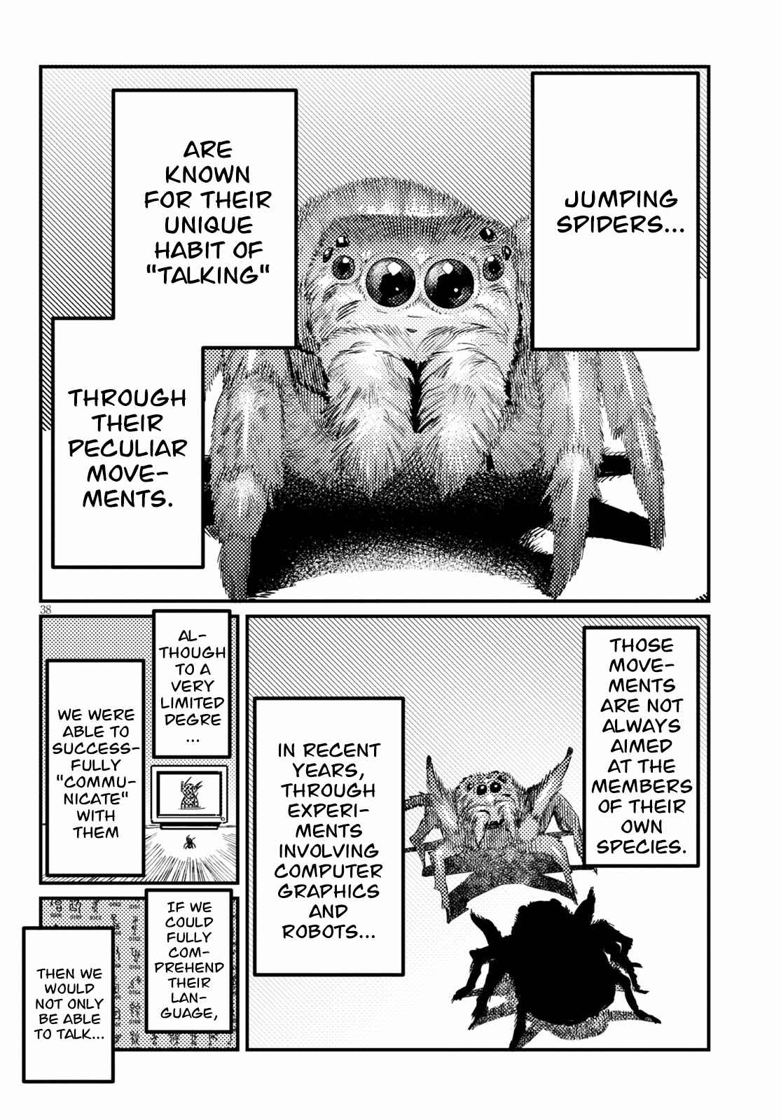 Page 34 Chapter 3 Konchuki