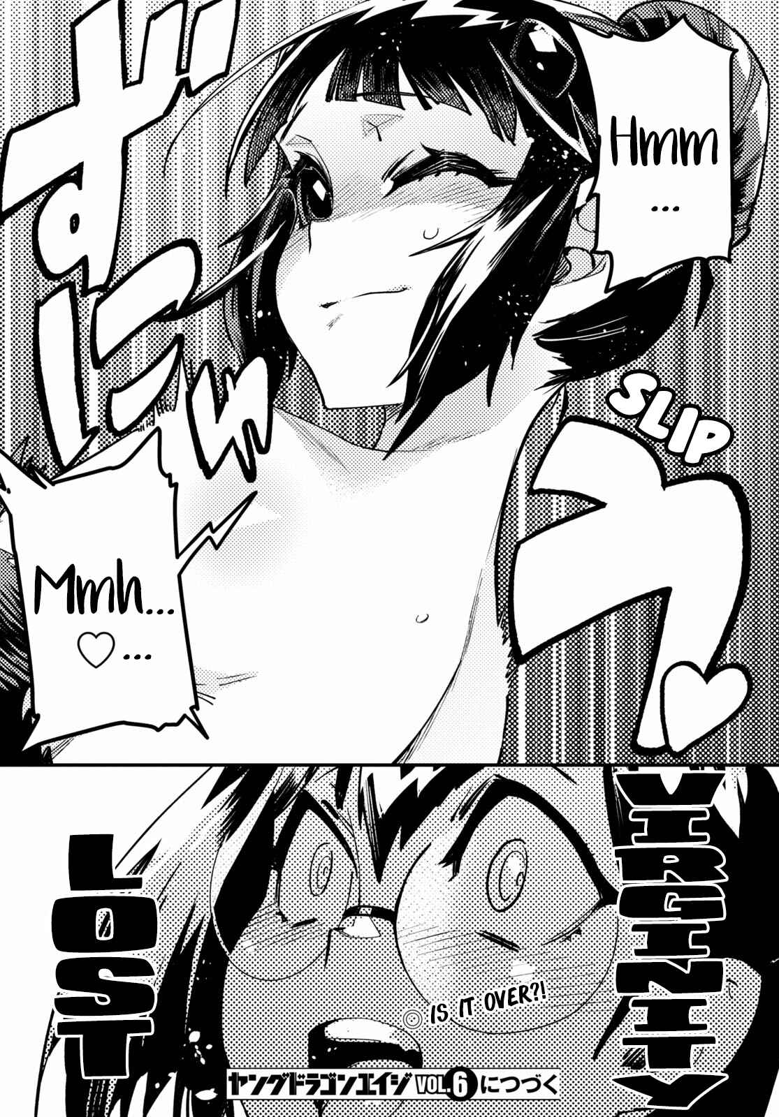 Page 41 Chapter 3 Konchuki