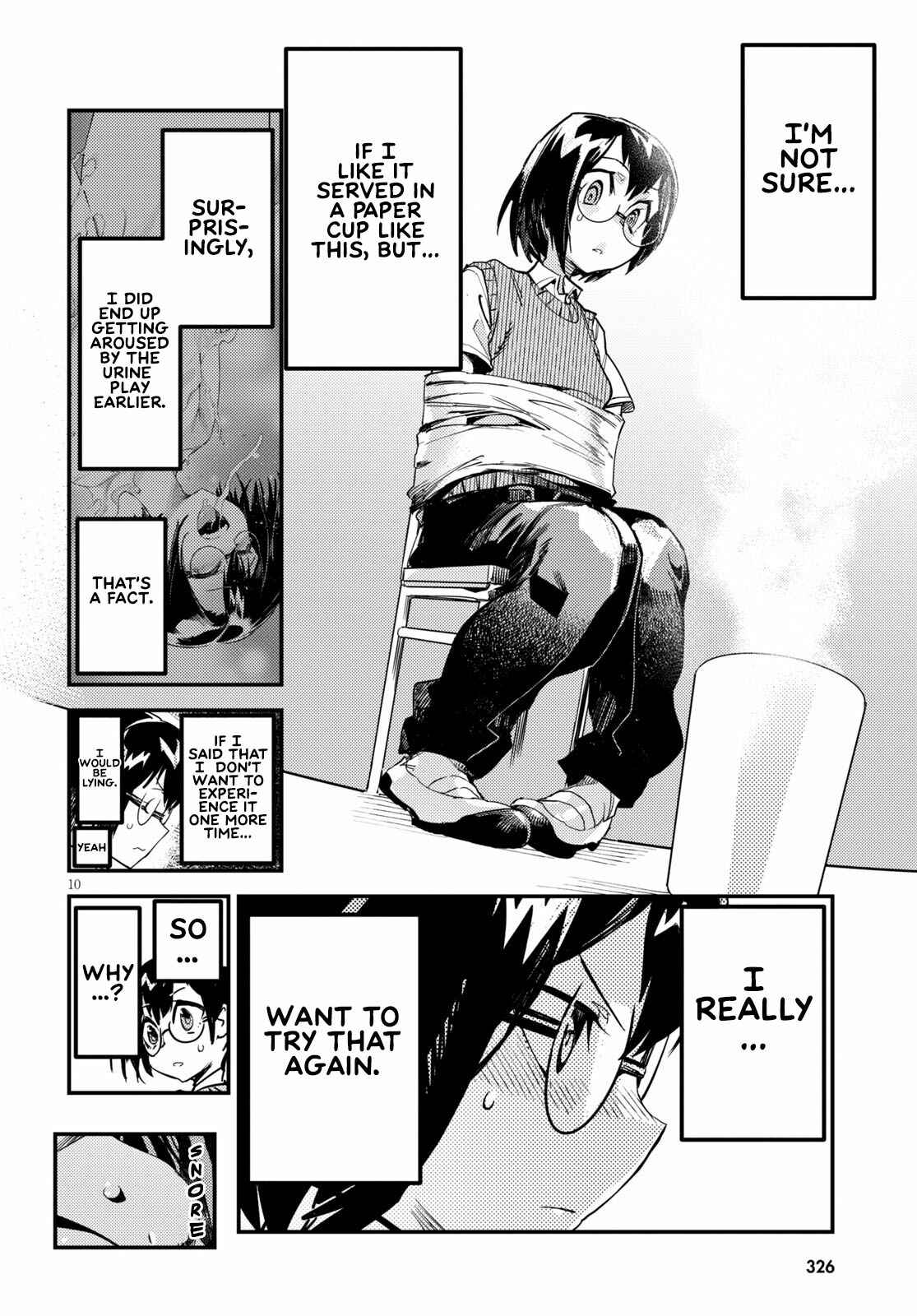 Page 10 Chapter 7 Konchuki