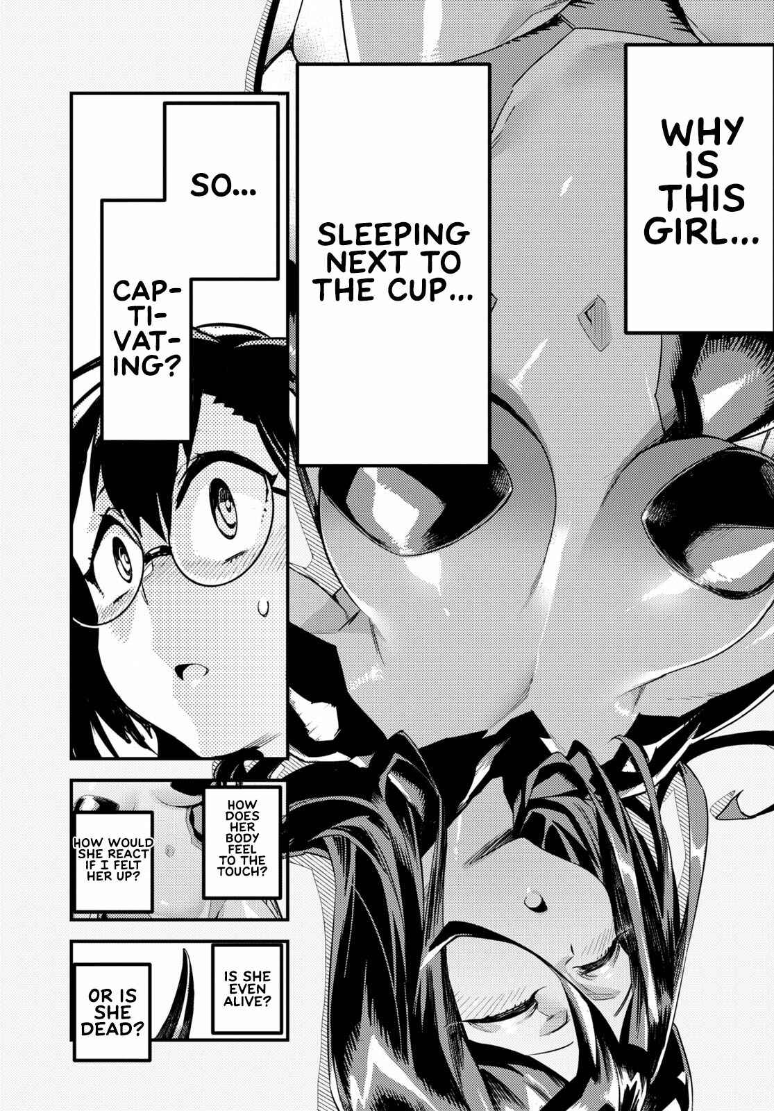 Page 11 Chapter 7 Konchuki