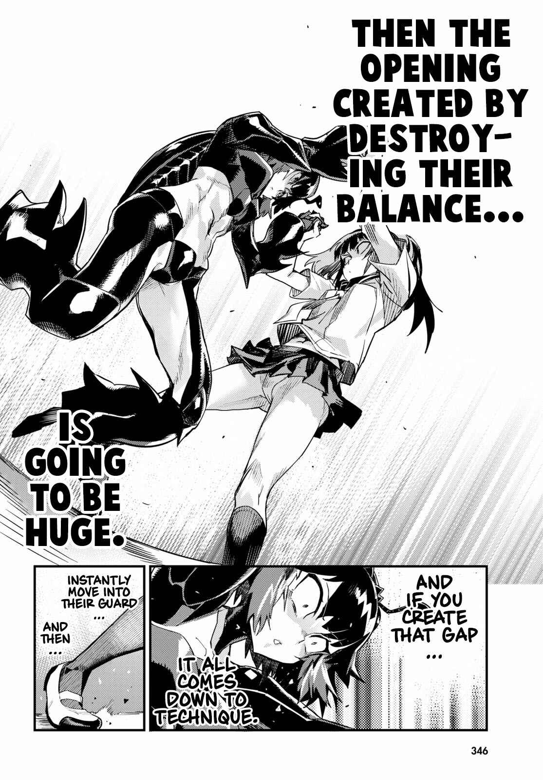 Page 28 Chapter 7 Konchuki