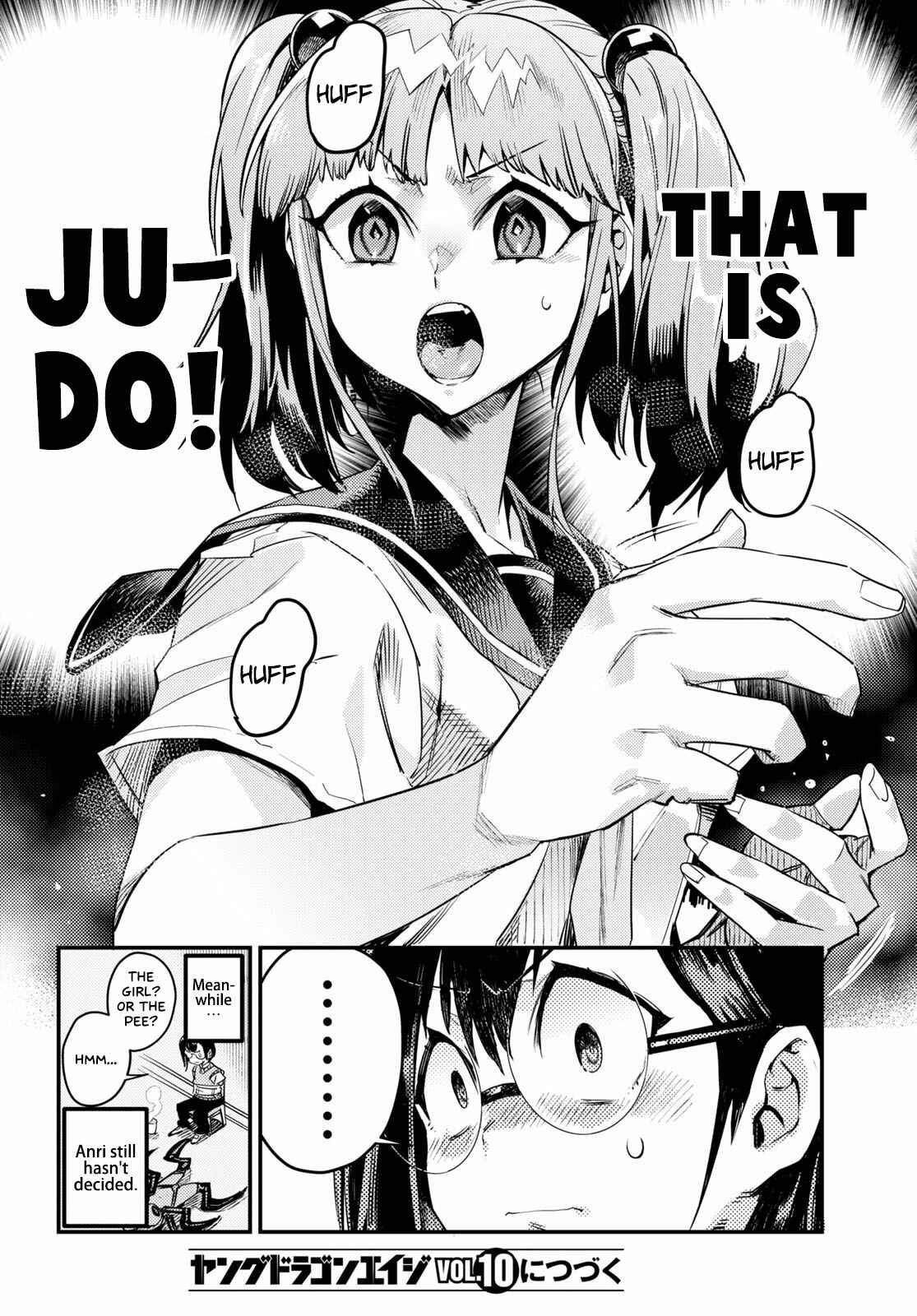Page 30 Chapter 7 Konchuki