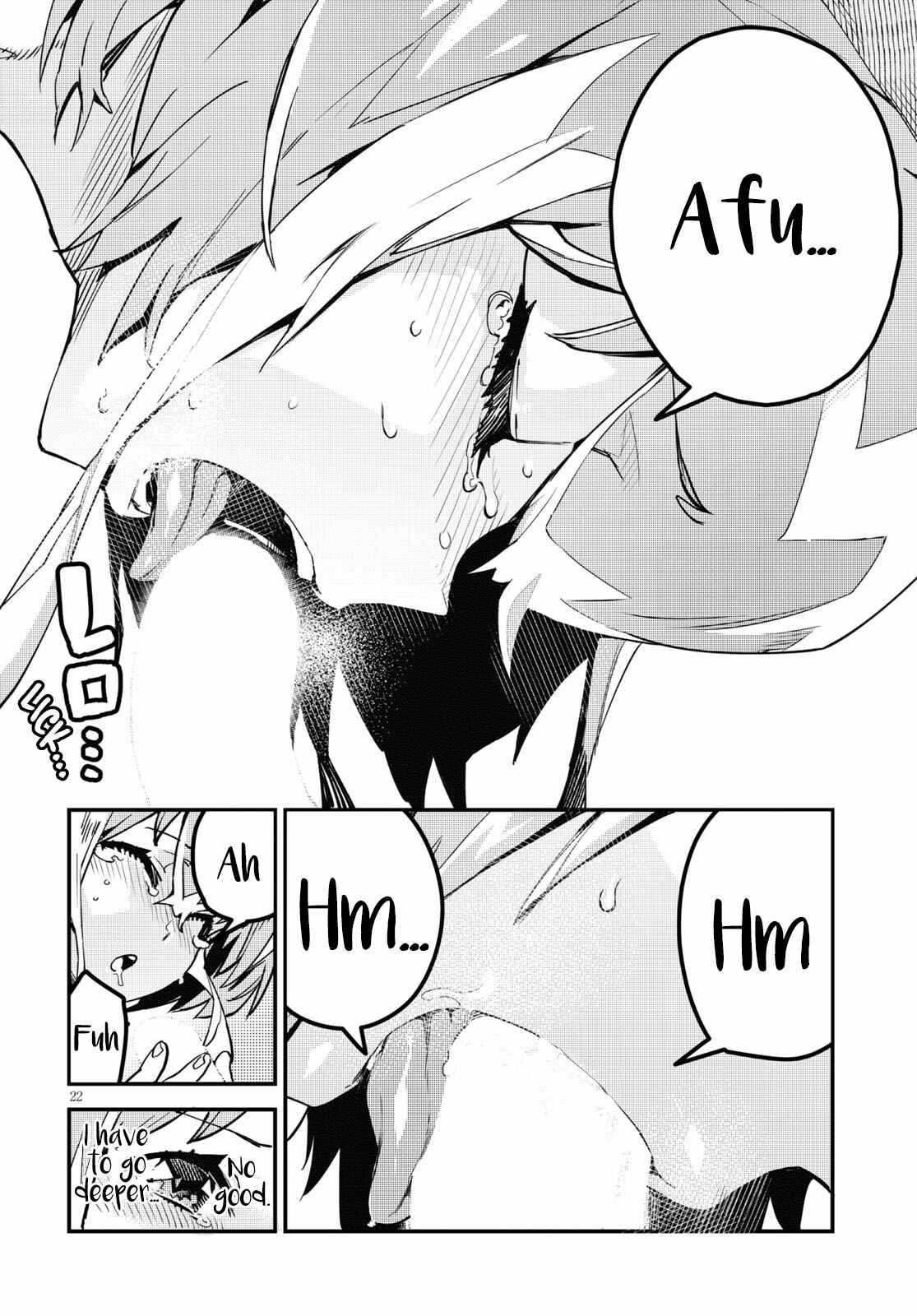 Page 22 Chapter 2 Konchuki