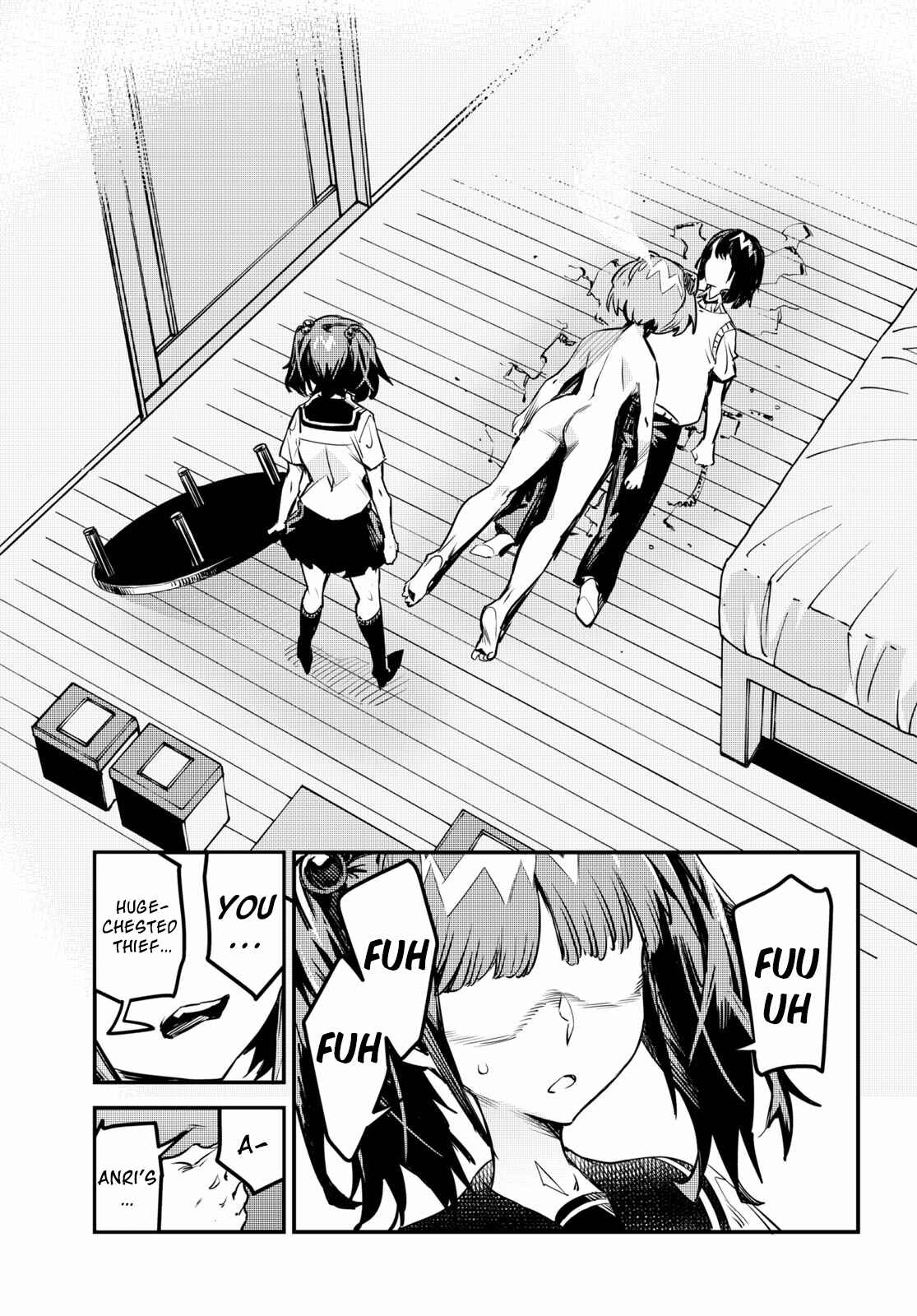Page 34 Chapter 2 Konchuki