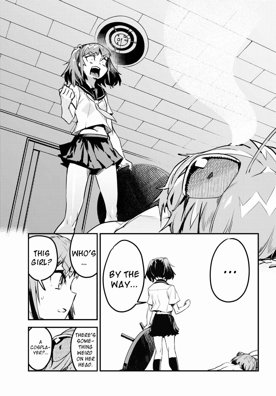 Page 36 Chapter 2 Konchuki