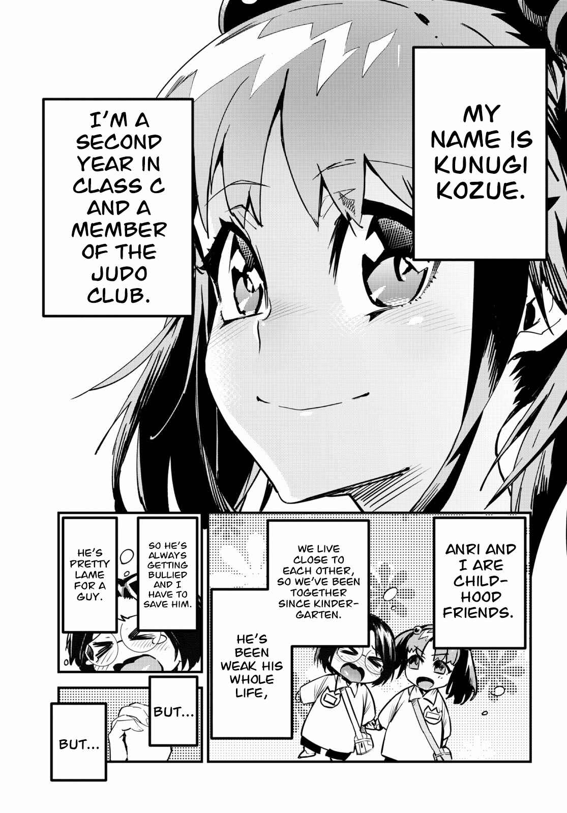 Page 7 Chapter 2 Konchuki