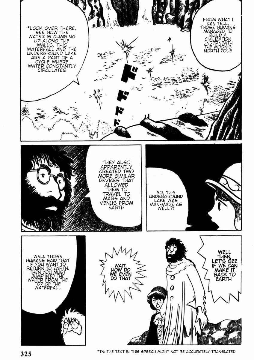 Page 13 Chapter Unknown_1753 When we Return to Earth