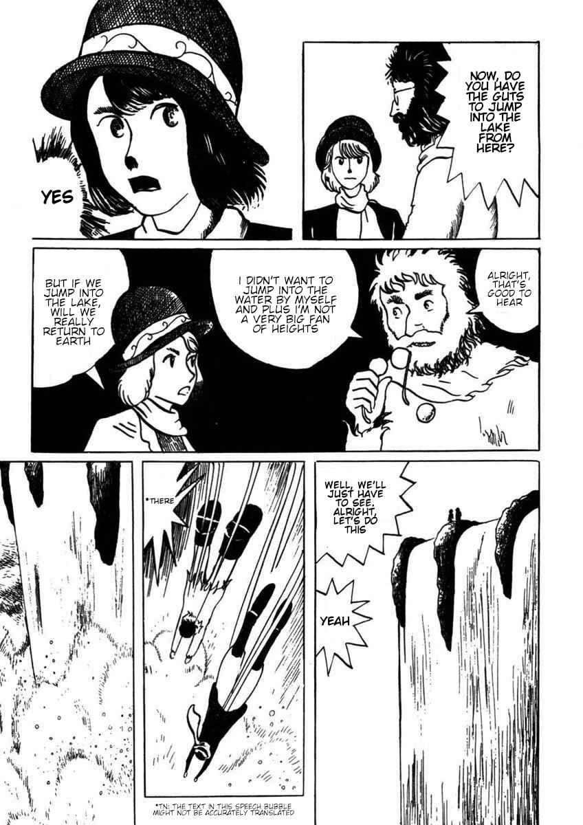 Page 14 Chapter Unknown_1753 When we Return to Earth