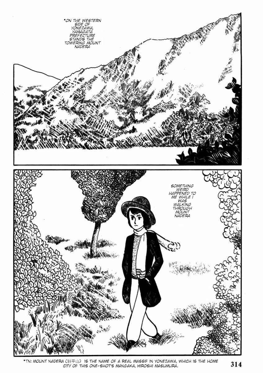 Page 3 Chapter Unknown_1753 When we Return to Earth