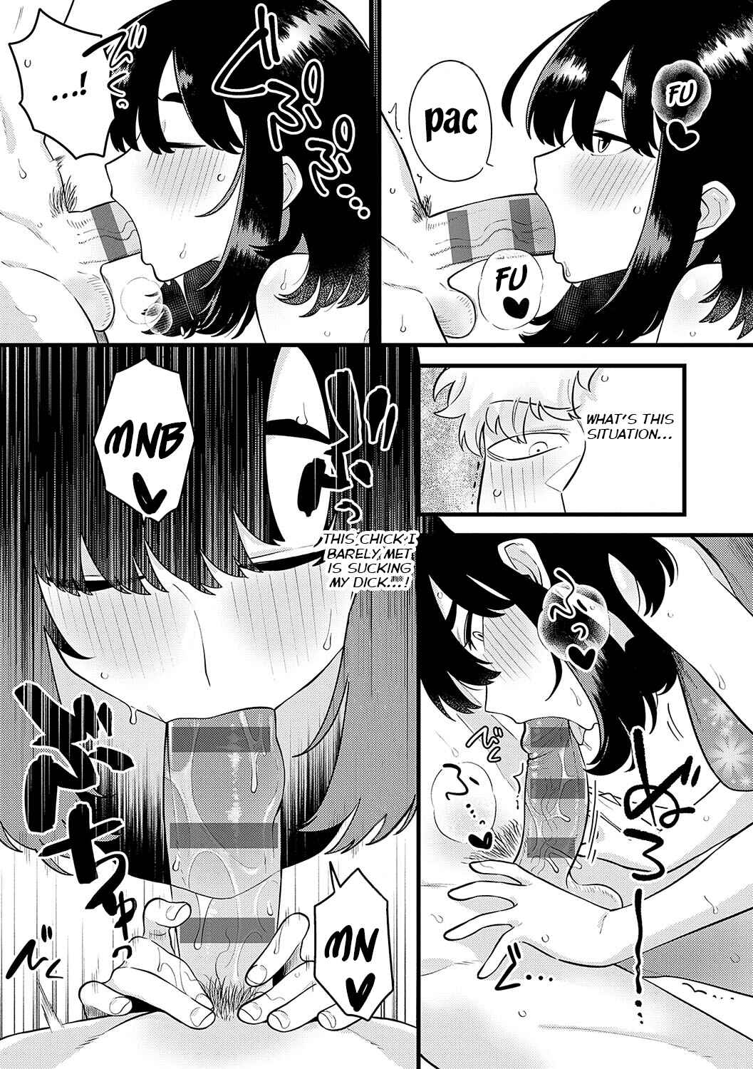 Page 10 Chapter 2 Suki na Hito, Suki na Koto