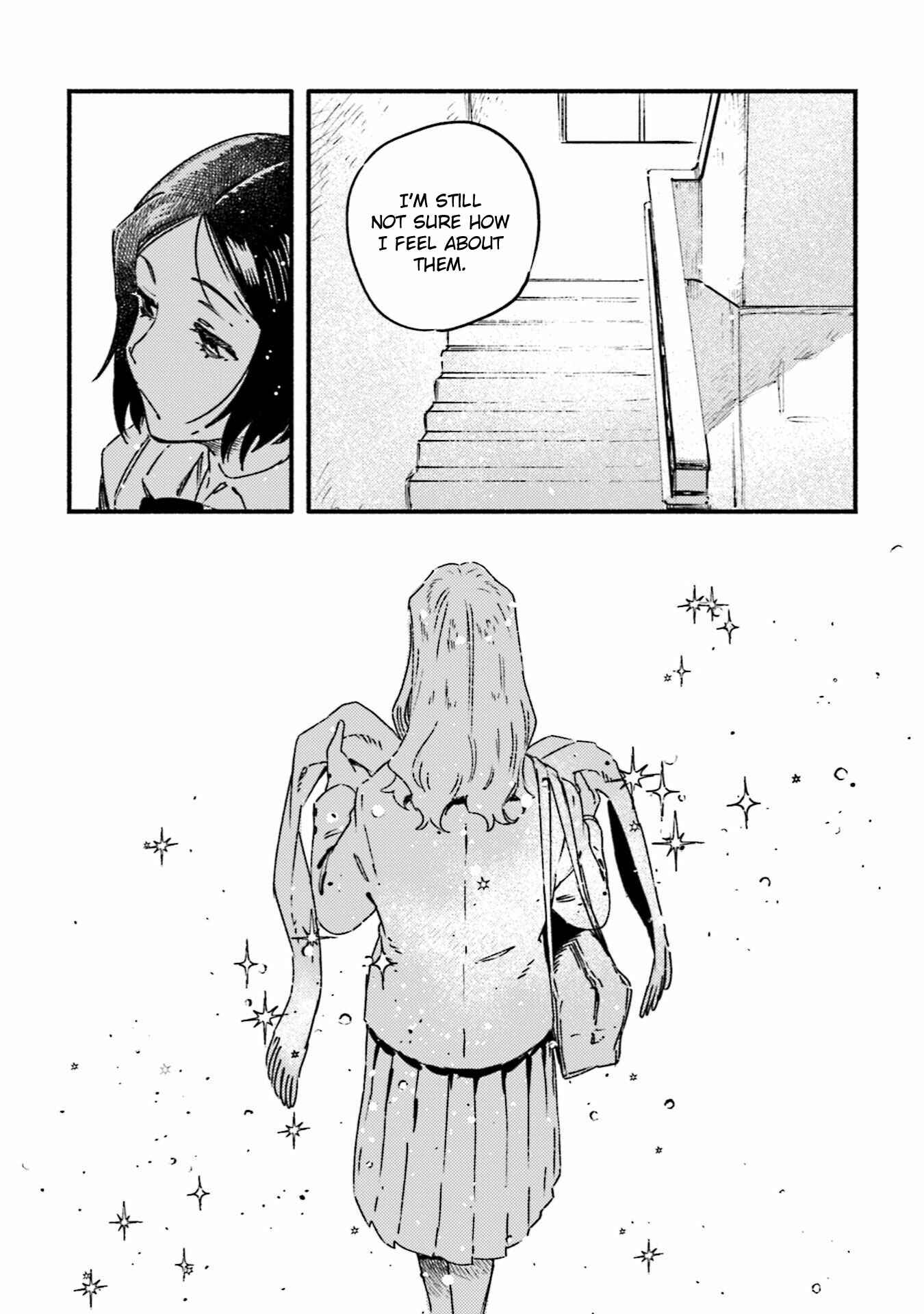 Page 15 Chapter 18 Yoru to Umi