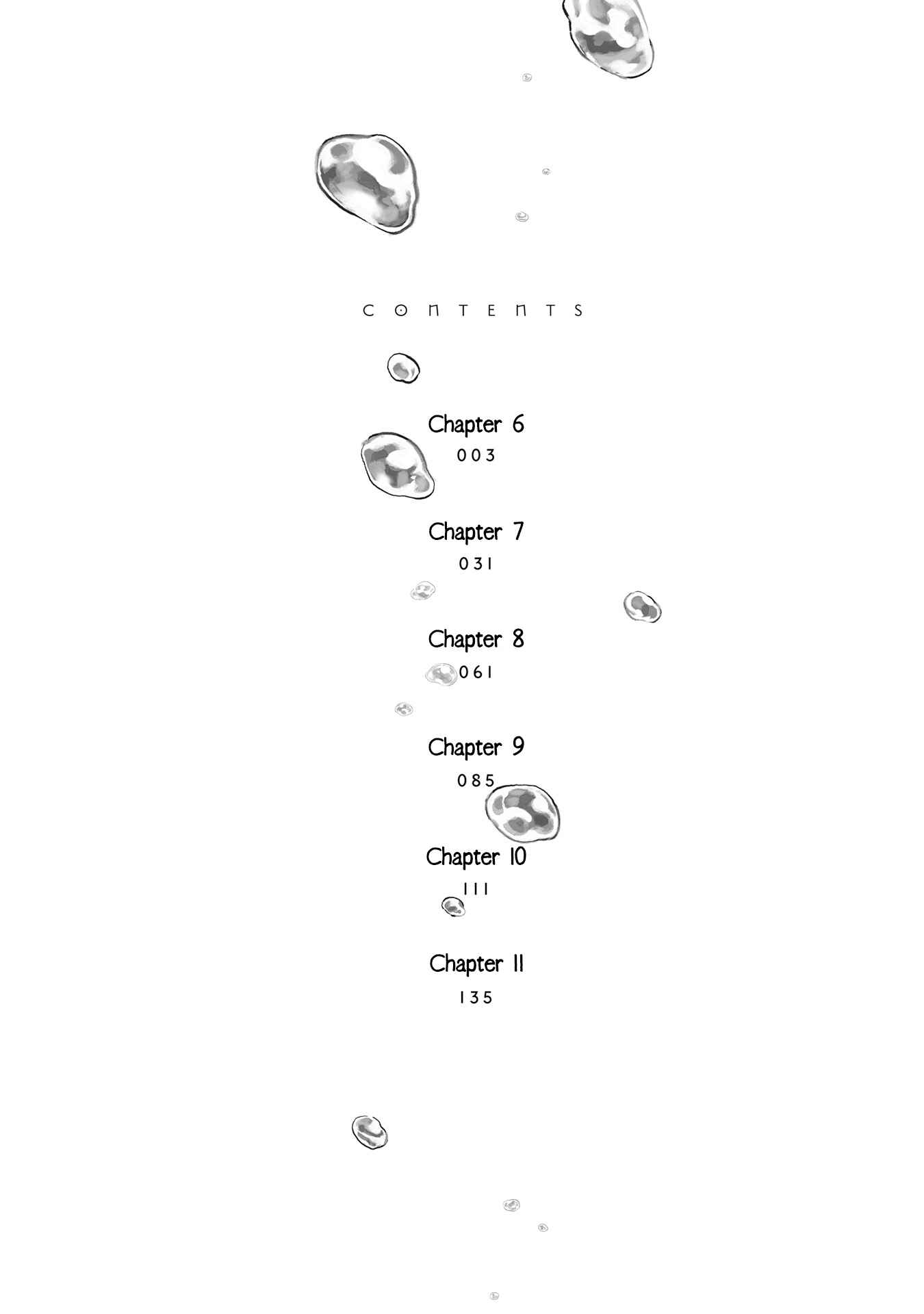 Page 5 Chapter 6 Yoru to Umi