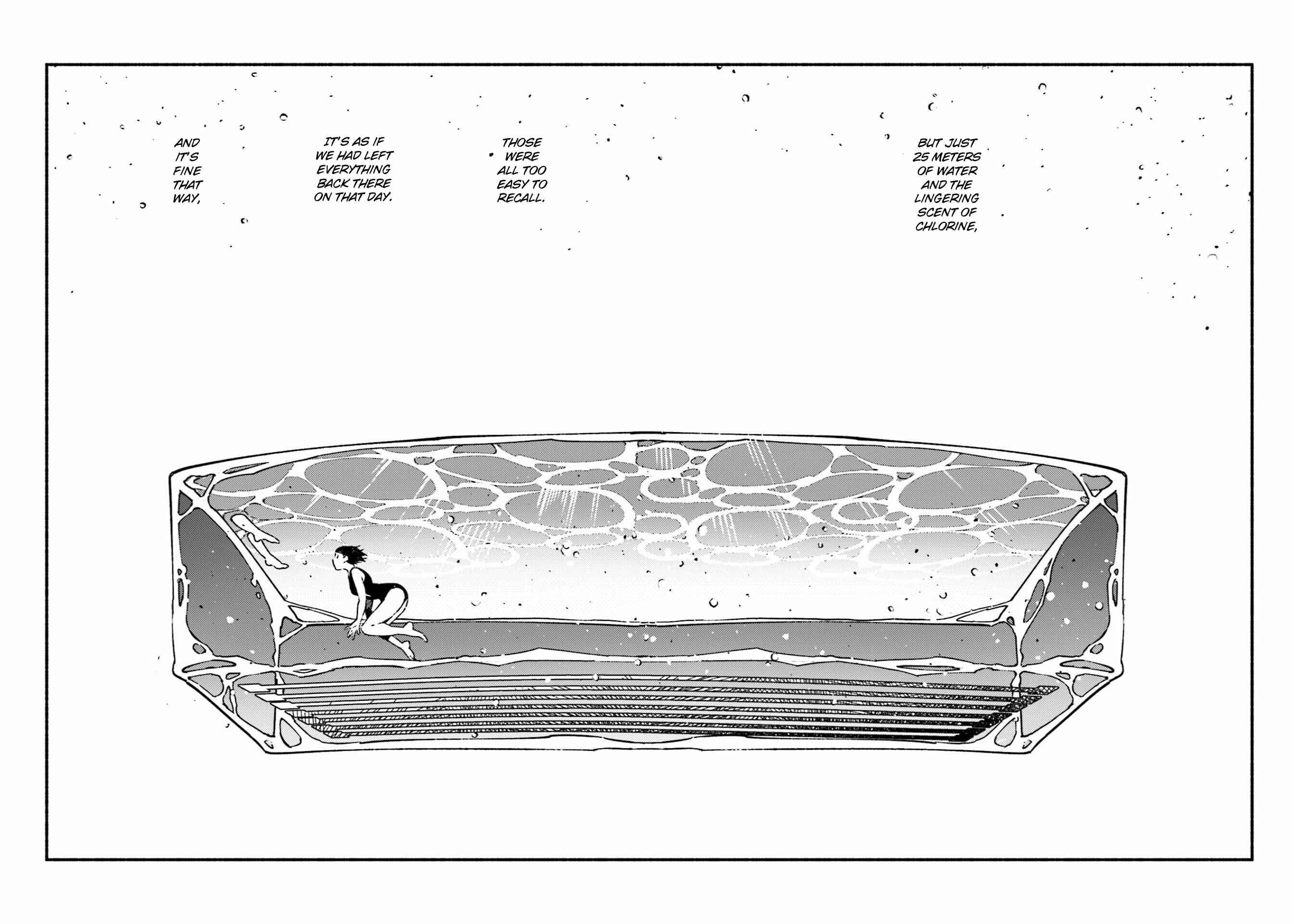 Page 25 Chapter 19 Yoru to Umi