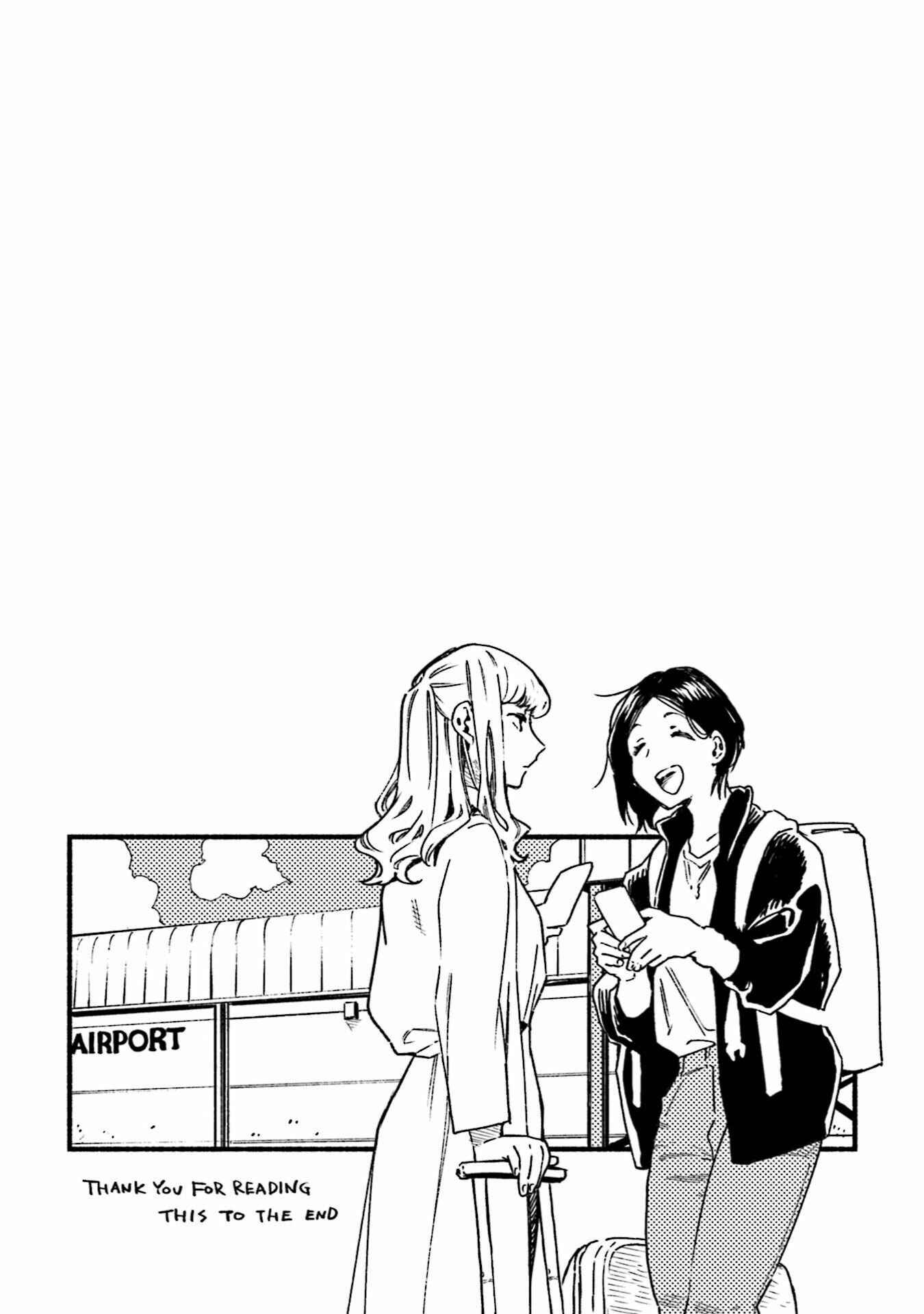 Page 30 Chapter 19 Yoru to Umi